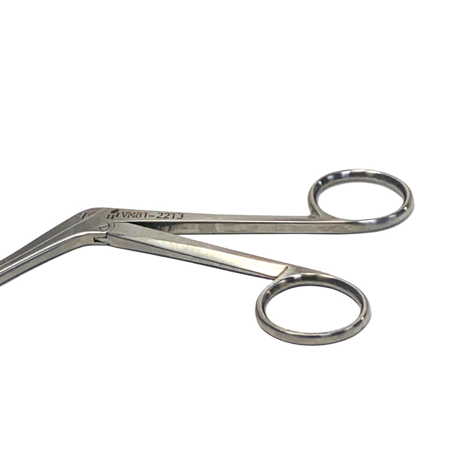 V. MUELLER Ref VM81-2213, IVD Rongeur Wilde Straight
