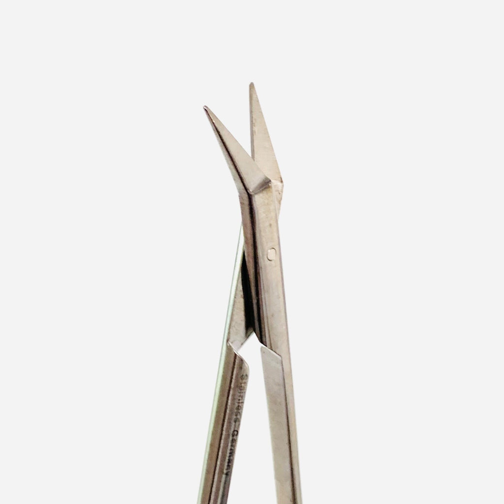 V. Mueller Ref CH 5666-001, Vascular Scissors, Potts-Smith 7 Inch Length