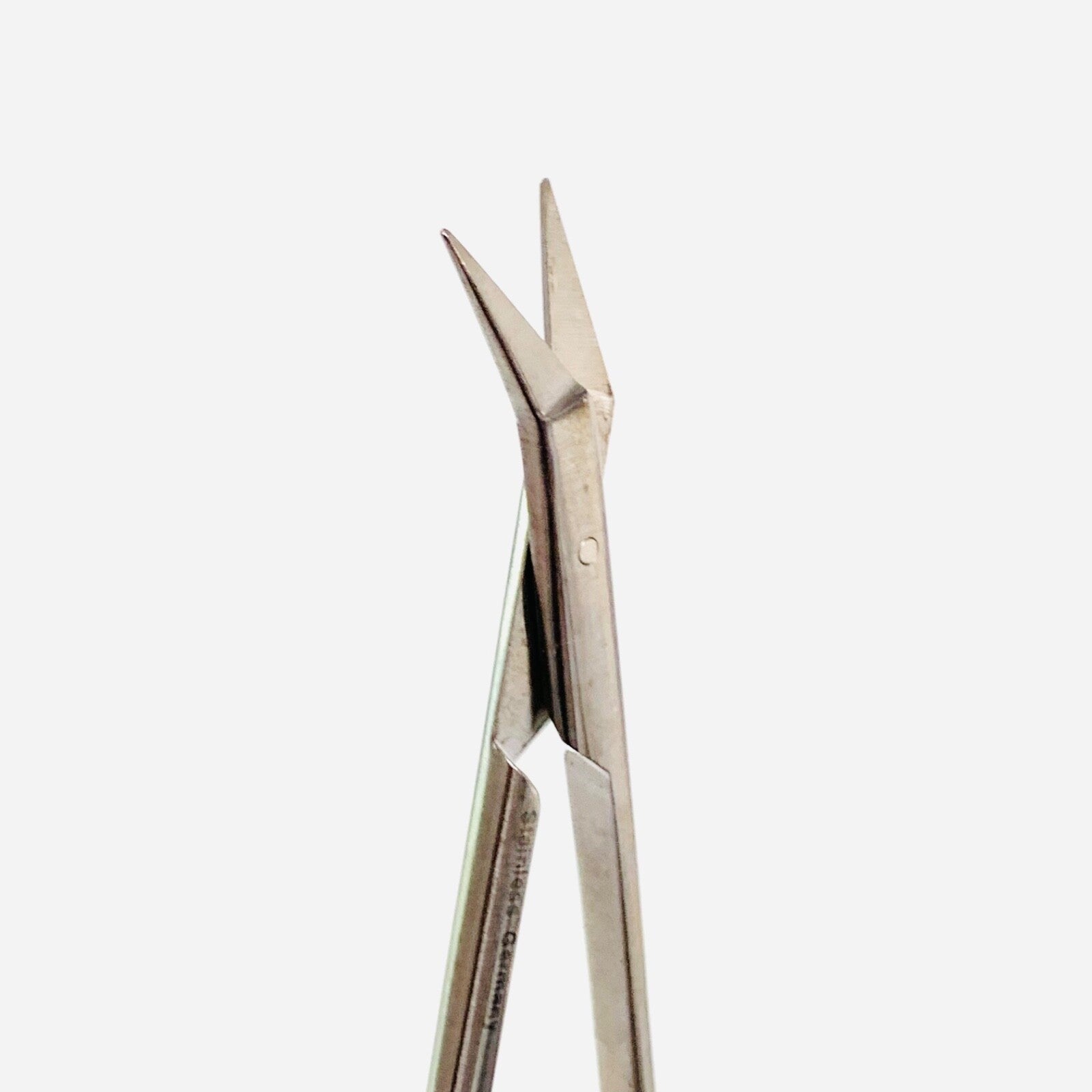V. Mueller Ref CH 5666-001, Vascular Scissors, Potts-Smith 7 Inch Length