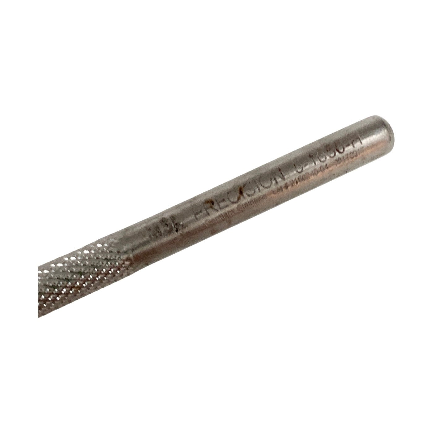 MSI Precision Ref 5-1650-H, Bonn Iris Hook, Curved 4-3/4" (123mm)