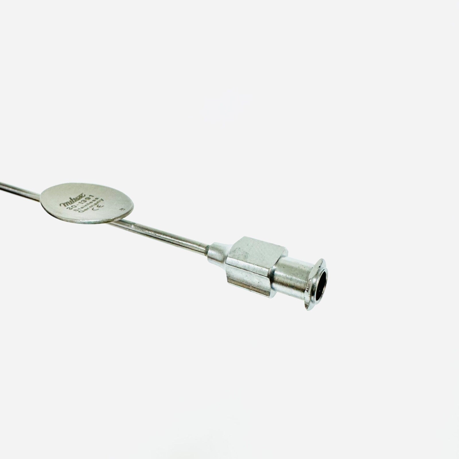 Miltex 30-1391 Novak Curette 2mm Instrument