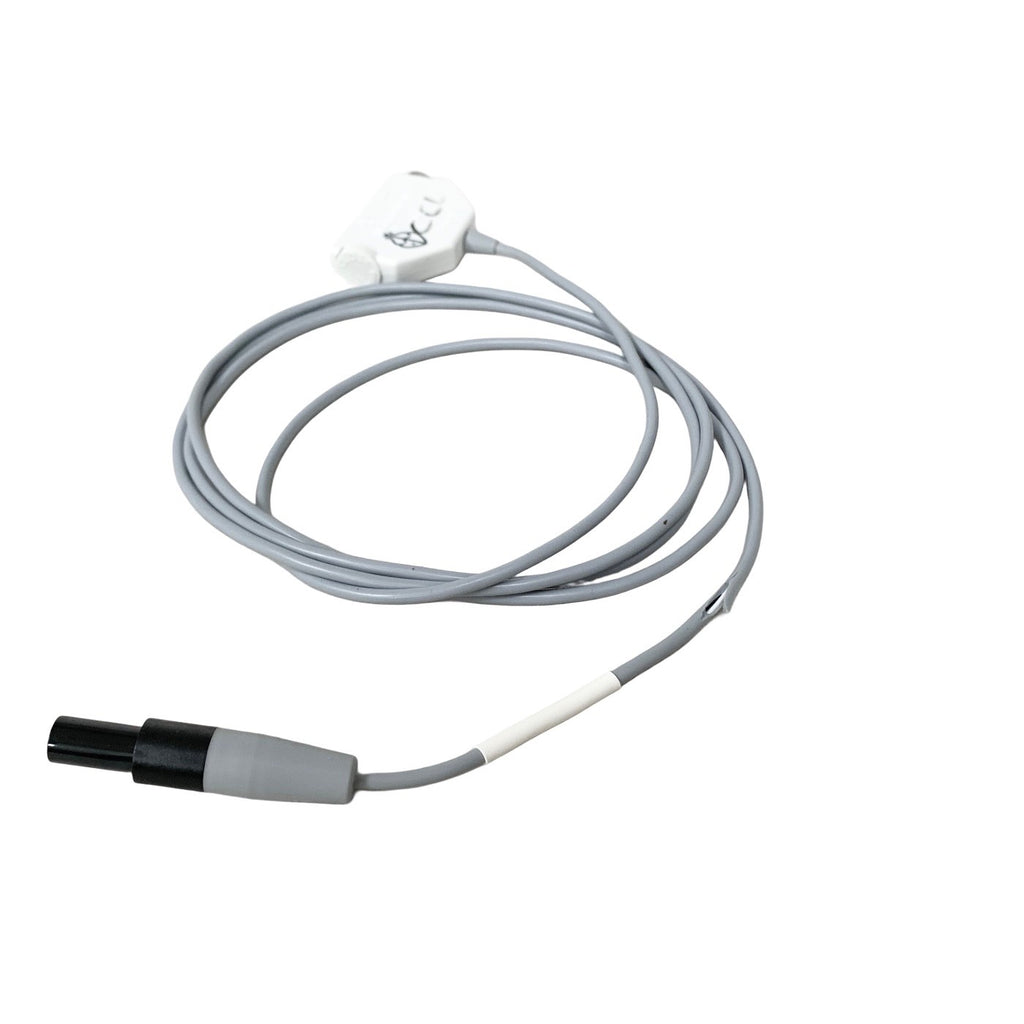 Medtronic REF 5433V Ventricular Patient Cable AS-IS / CRACKED CABLE