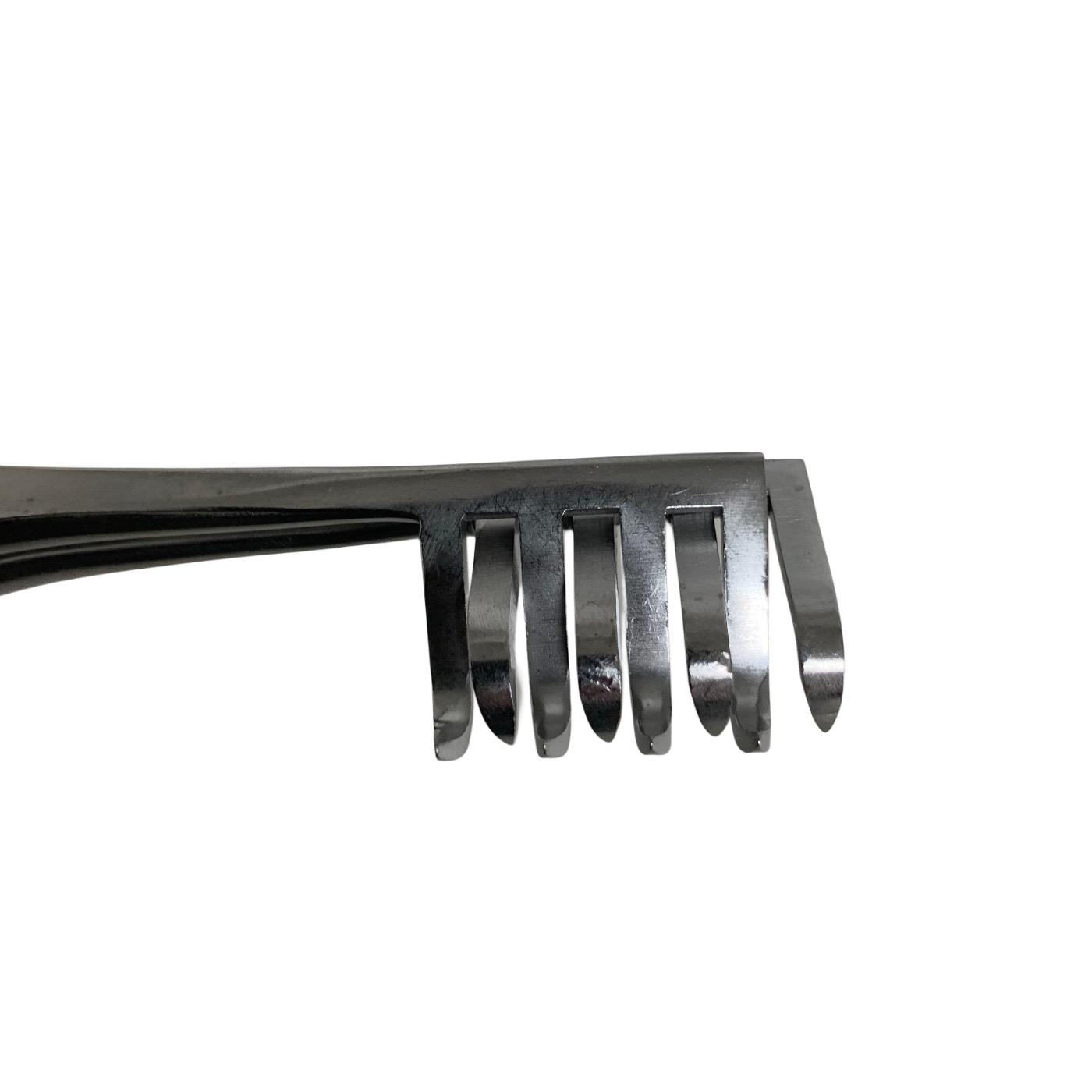 Jarit 205-210 Beckman Hinged 4x4 Teeth Sharp Prong Retractor 31.6cm Length