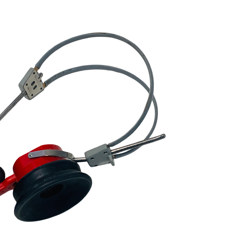 MAICO Pilot REF 20658, HEADPHONES FOR AUDIOMETER