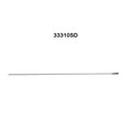 K STORZ 33310SD Clickline Atraumatic Spoon Forceps Insert Only 36 cm, 5mm