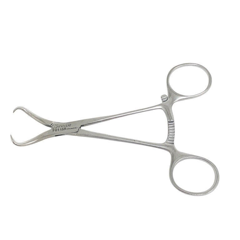 AESCULAP REF FO115R, REPOSITION FORCEPS
