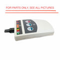 GE CAM-14 900995-002 Acquisition Module ECG EKG Data Unit FOR PARTS ONLY