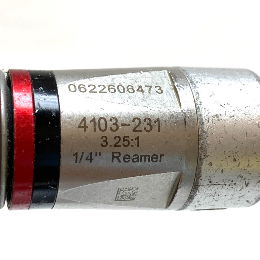 Stryker REF 4103-231, 3:25:1, 1/4" Reamer Attachment