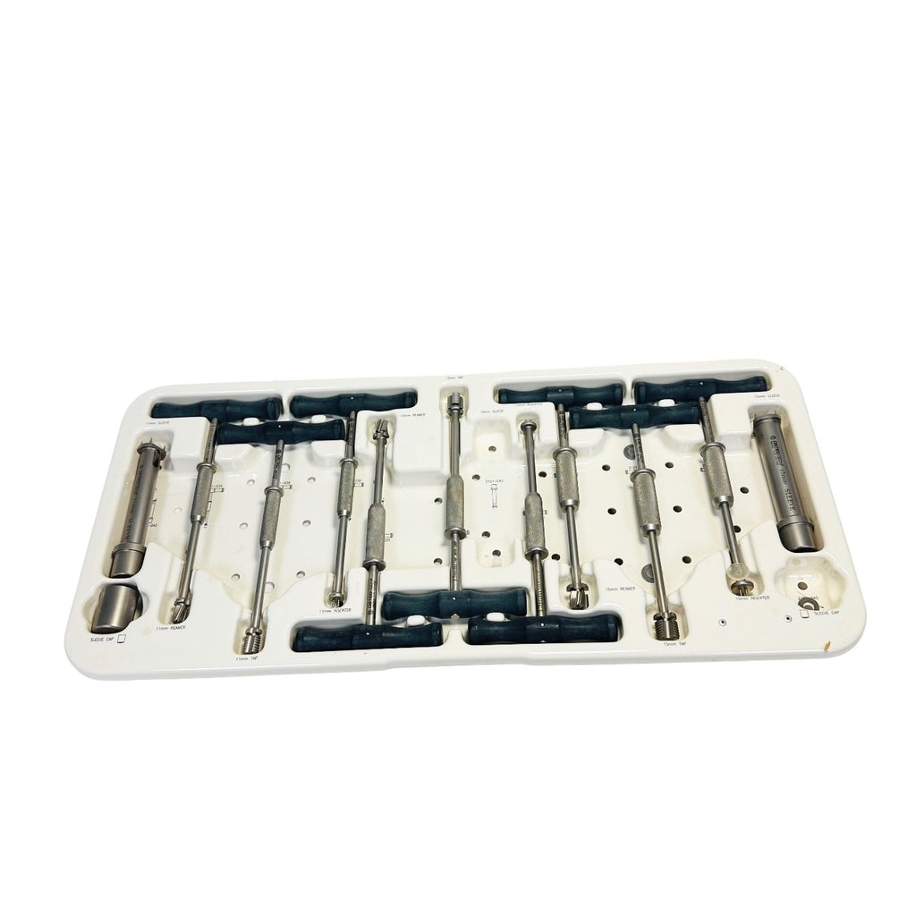 OSTEOTECH 2118-021 Graftech Dowel Anterior  CERV. Approach Instruments
