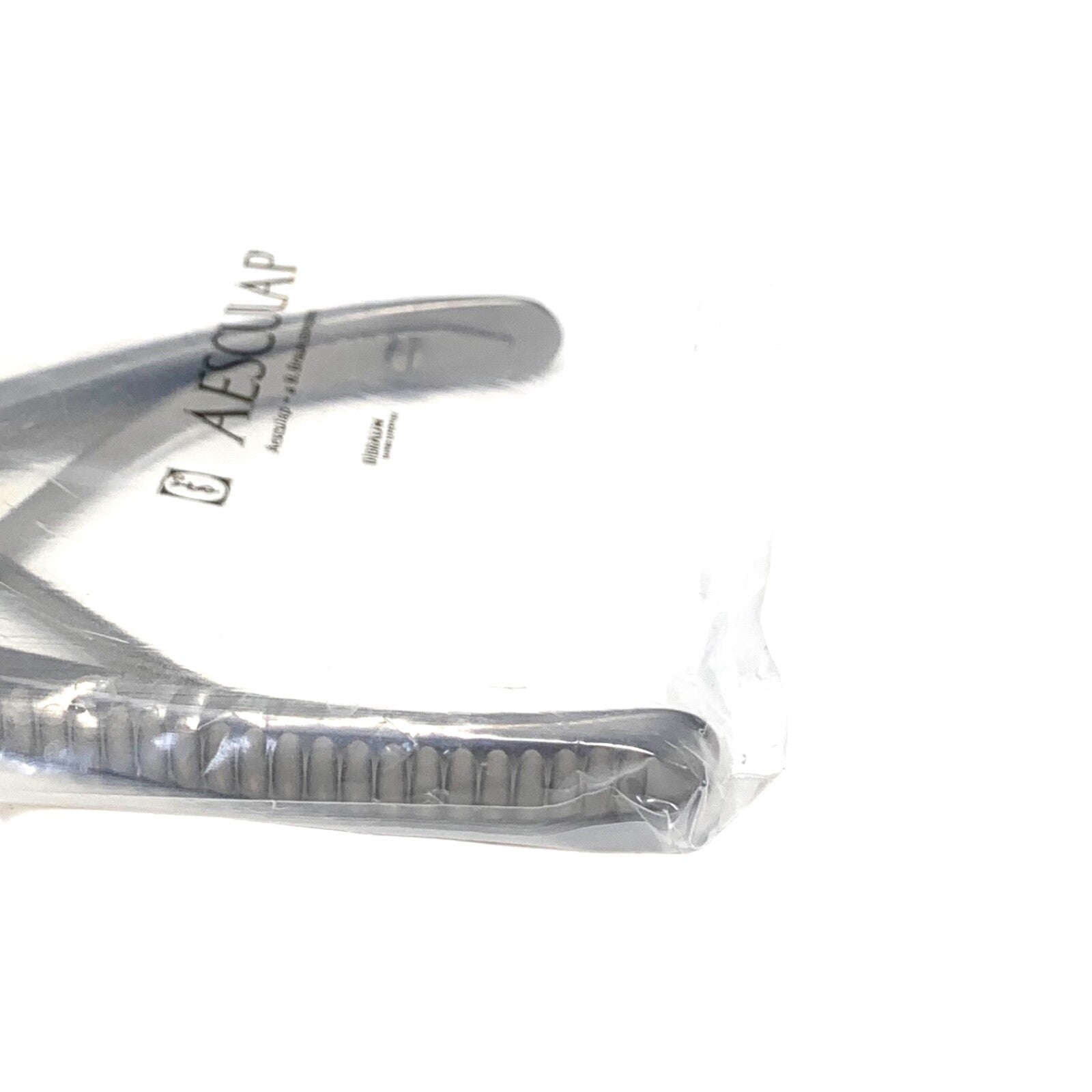 AESCULAP REF FO640R, RUSKIN-LISTON Cutting Forceps