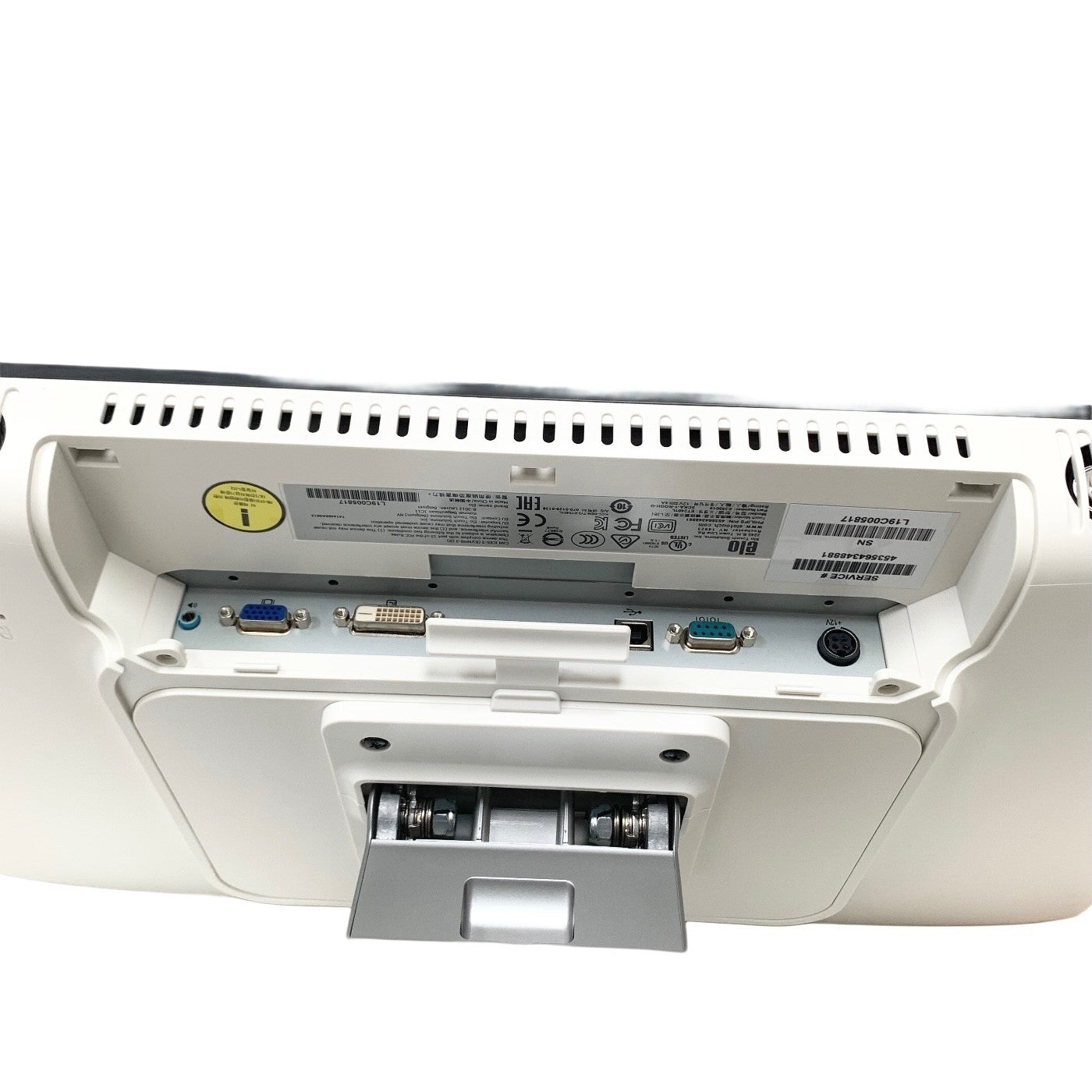 Elo Touch Solutions E359019, 24" Medical Touch Monitor Philips P/N 453564348861