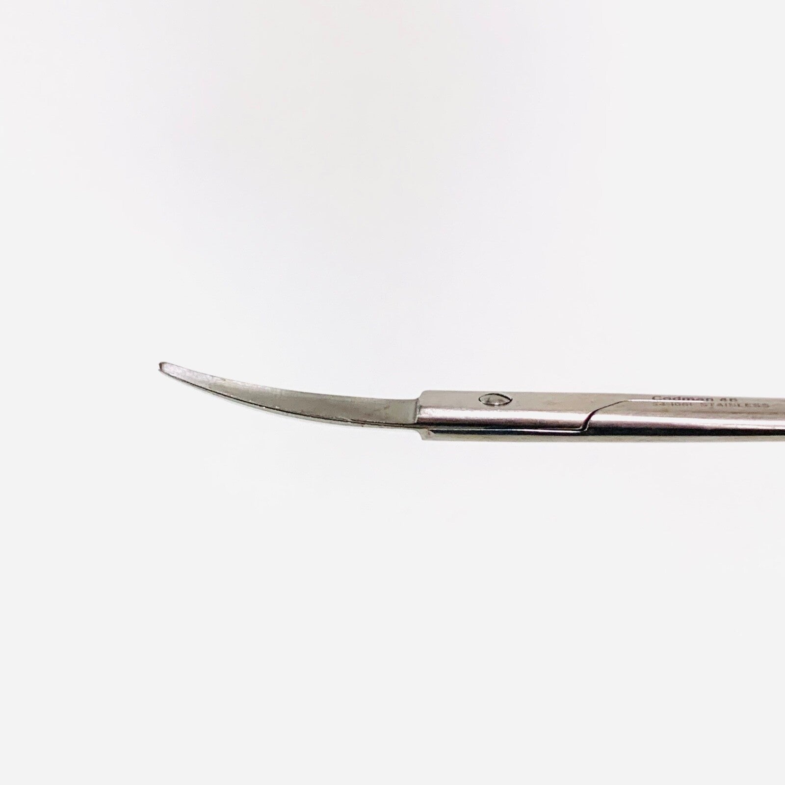 Codman REF 54-1081, Boettcher Tonsil Scissor