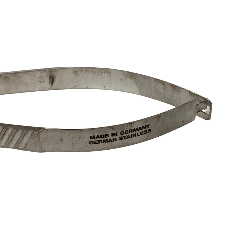 ASSI REF SDC 15, Dissecting Scissors ROUND HANDLE