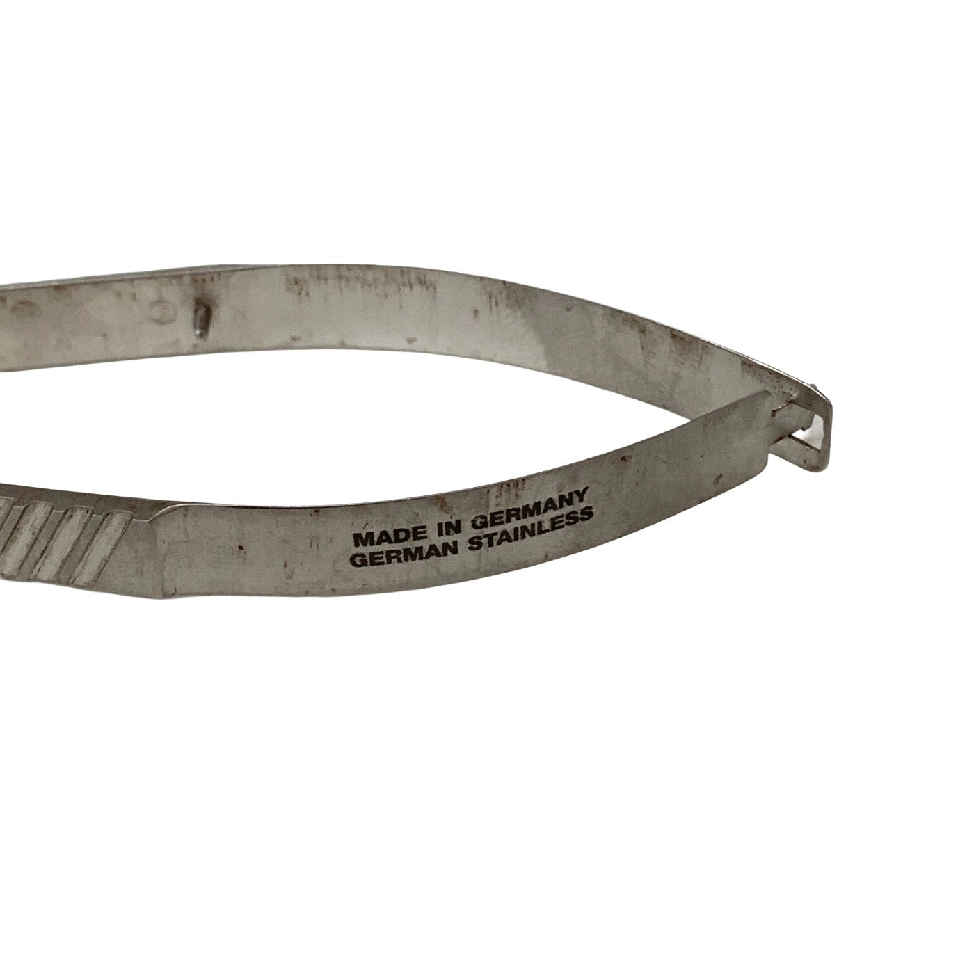 ASSI REF SDC 15, Dissecting Scissors ROUND HANDLE