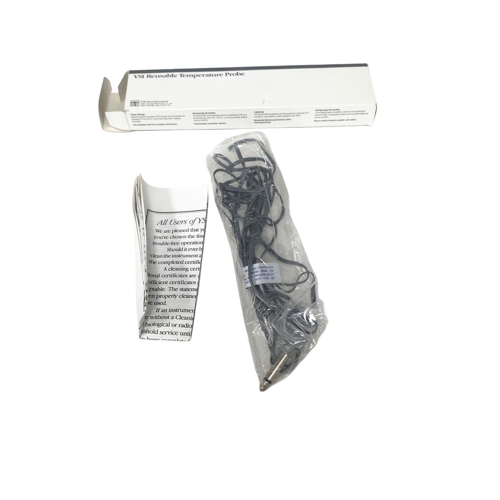 YSI Ref 409B, Reusable Temperature Probe