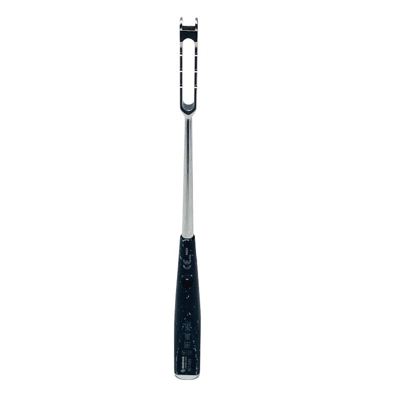 Medtronic REF 907-589, FREE HAND CHISEL SIZE 10