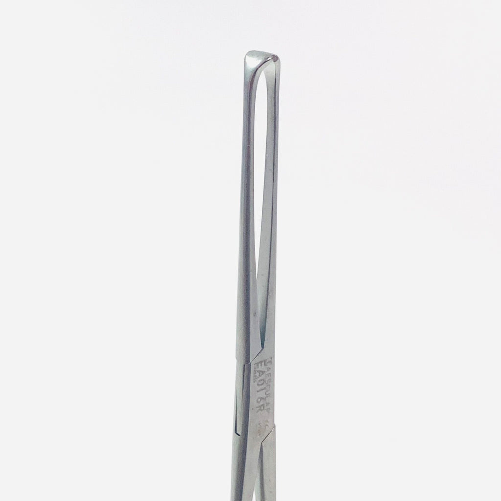 Aesculap REF EA016R, Allis Intestinal Grasping Forceps