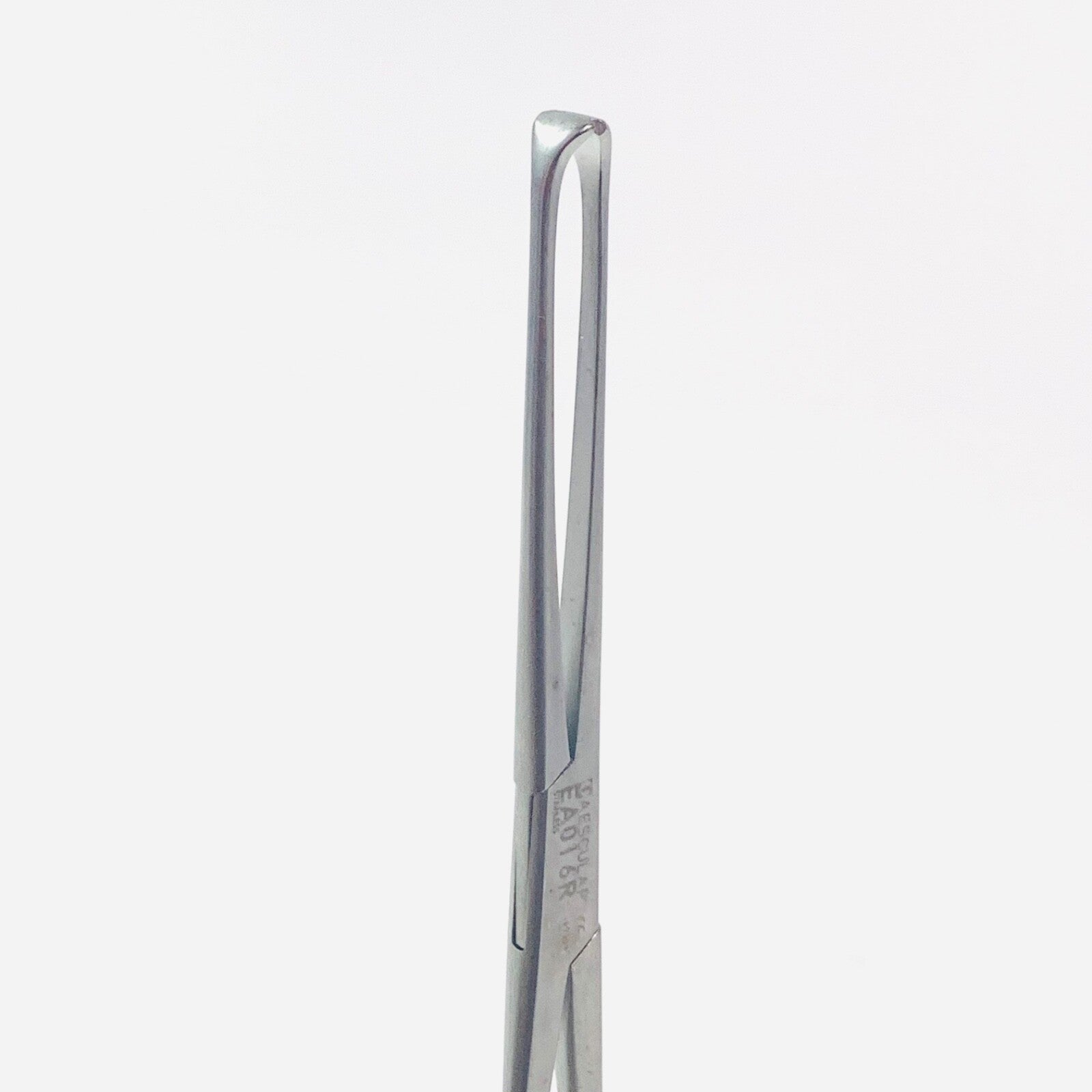 Aesculap REF EA016R, Allis Intestinal Grasping Forceps