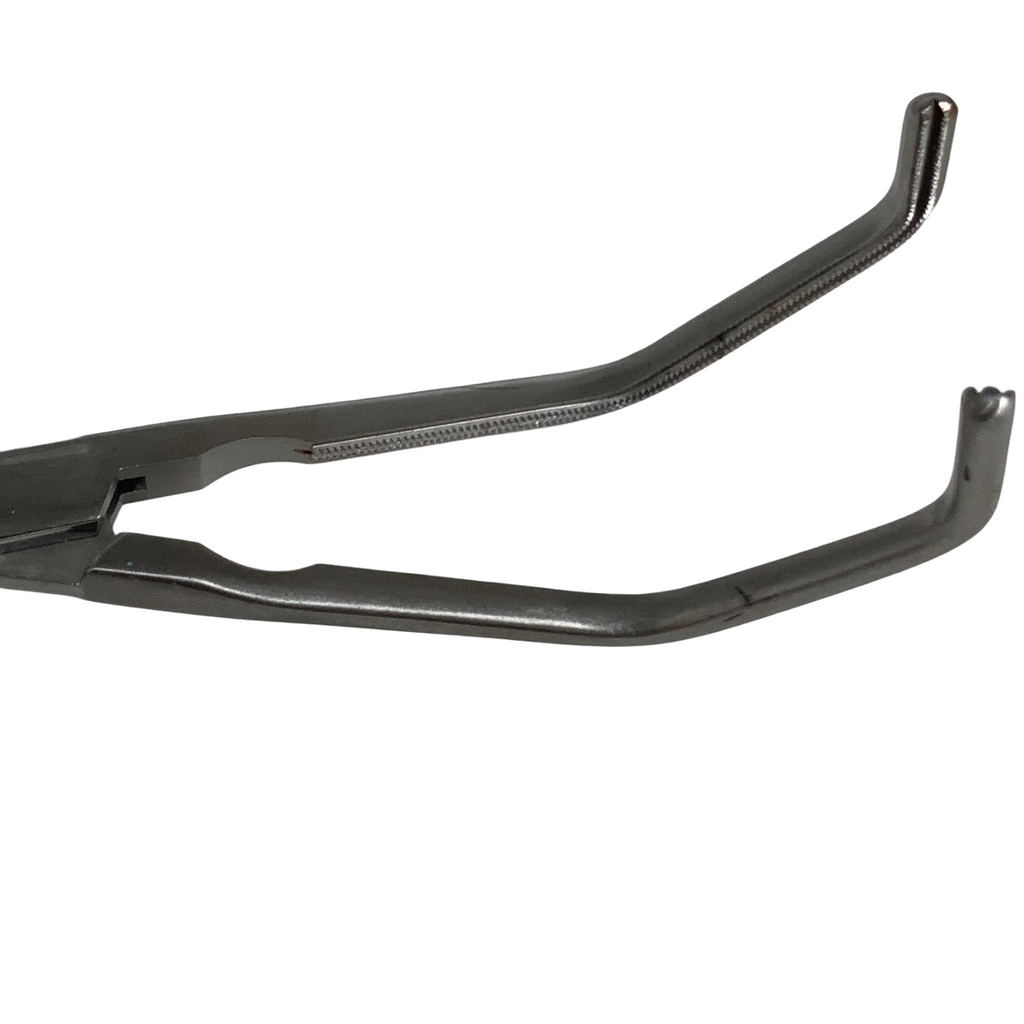 Weck 638209 SATINSKY Vena Cava Clamp