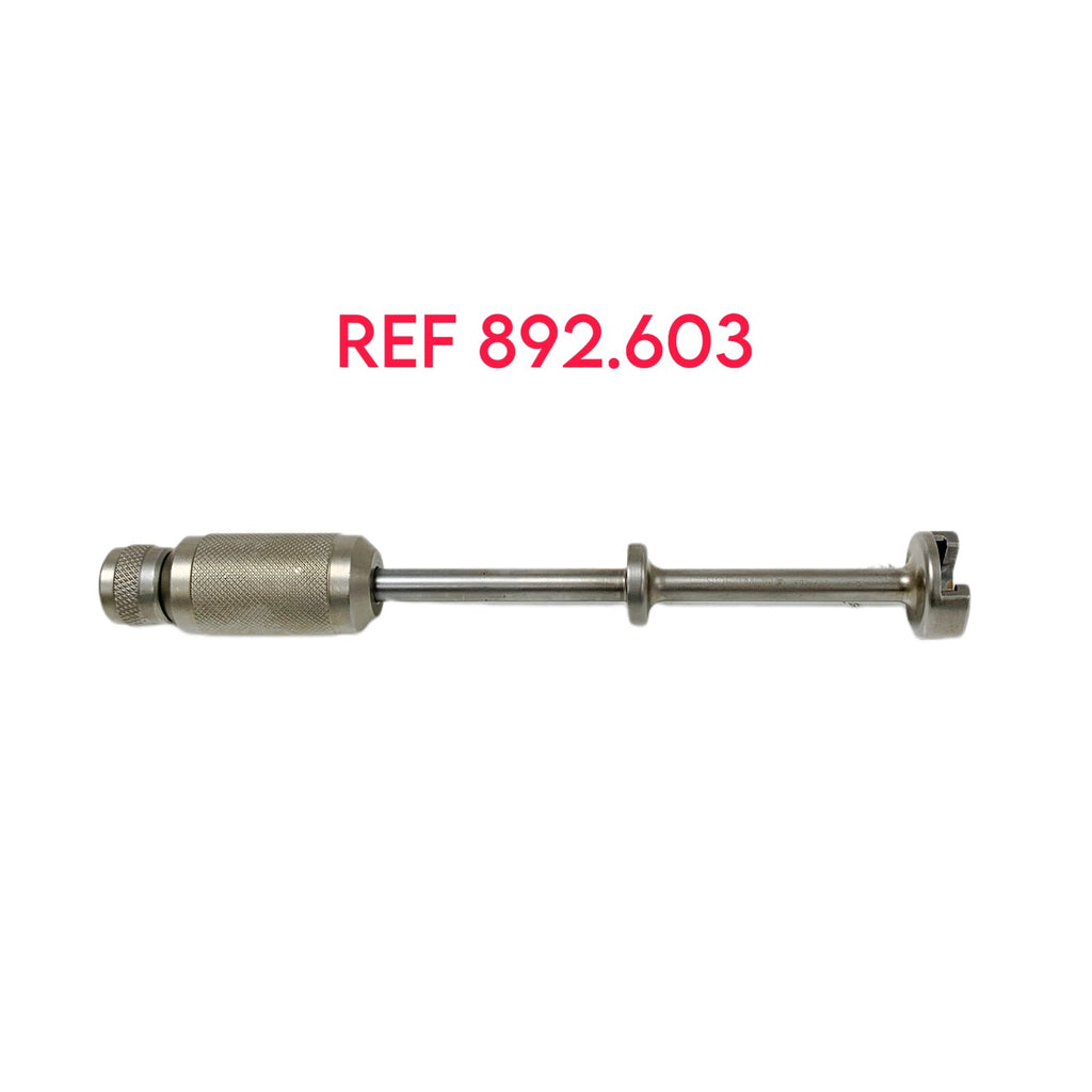 Sofamor Danek Bone Dowel Post Set of 13 Instrument