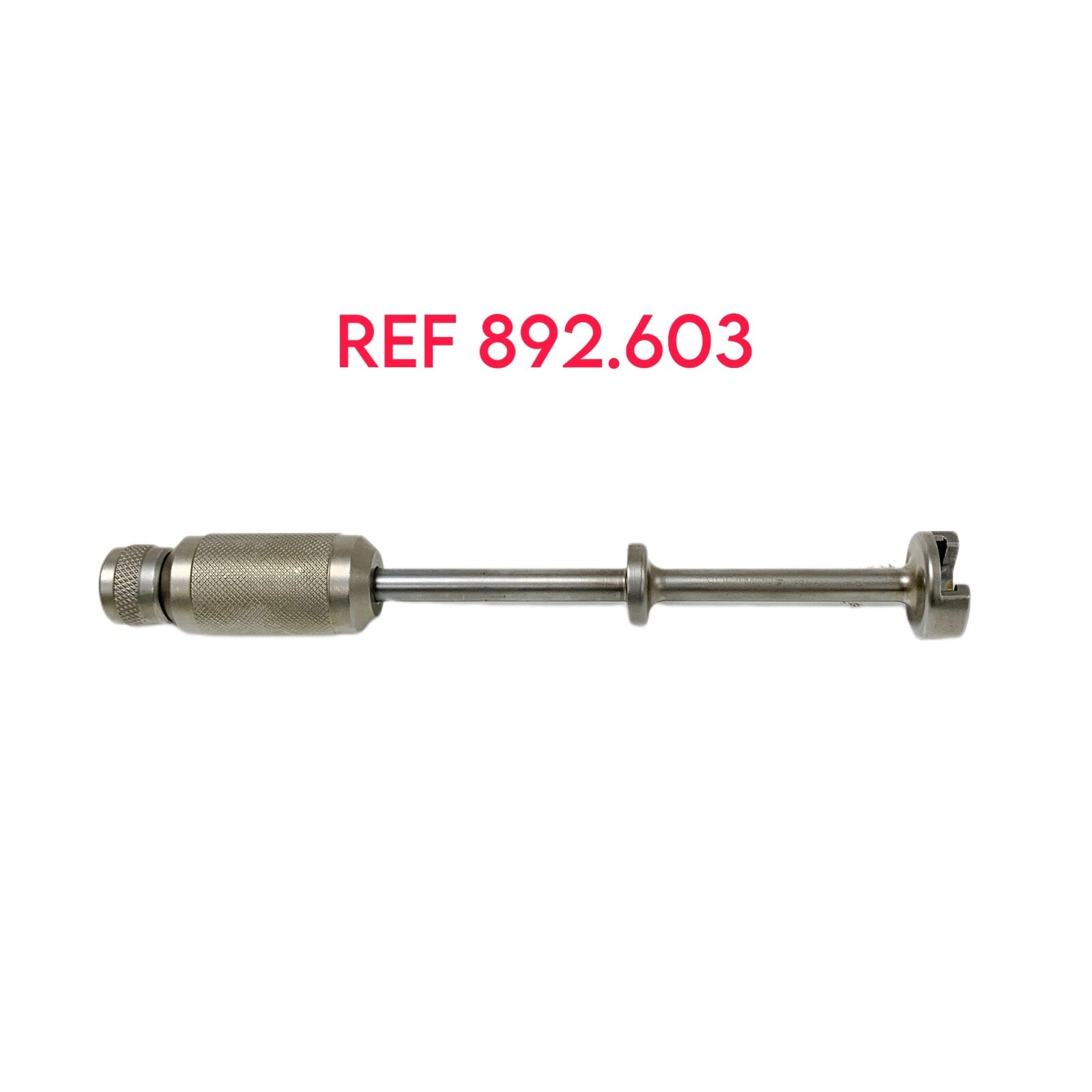 Sofamor Danek Bone Dowel Post Set of 13 Instrument