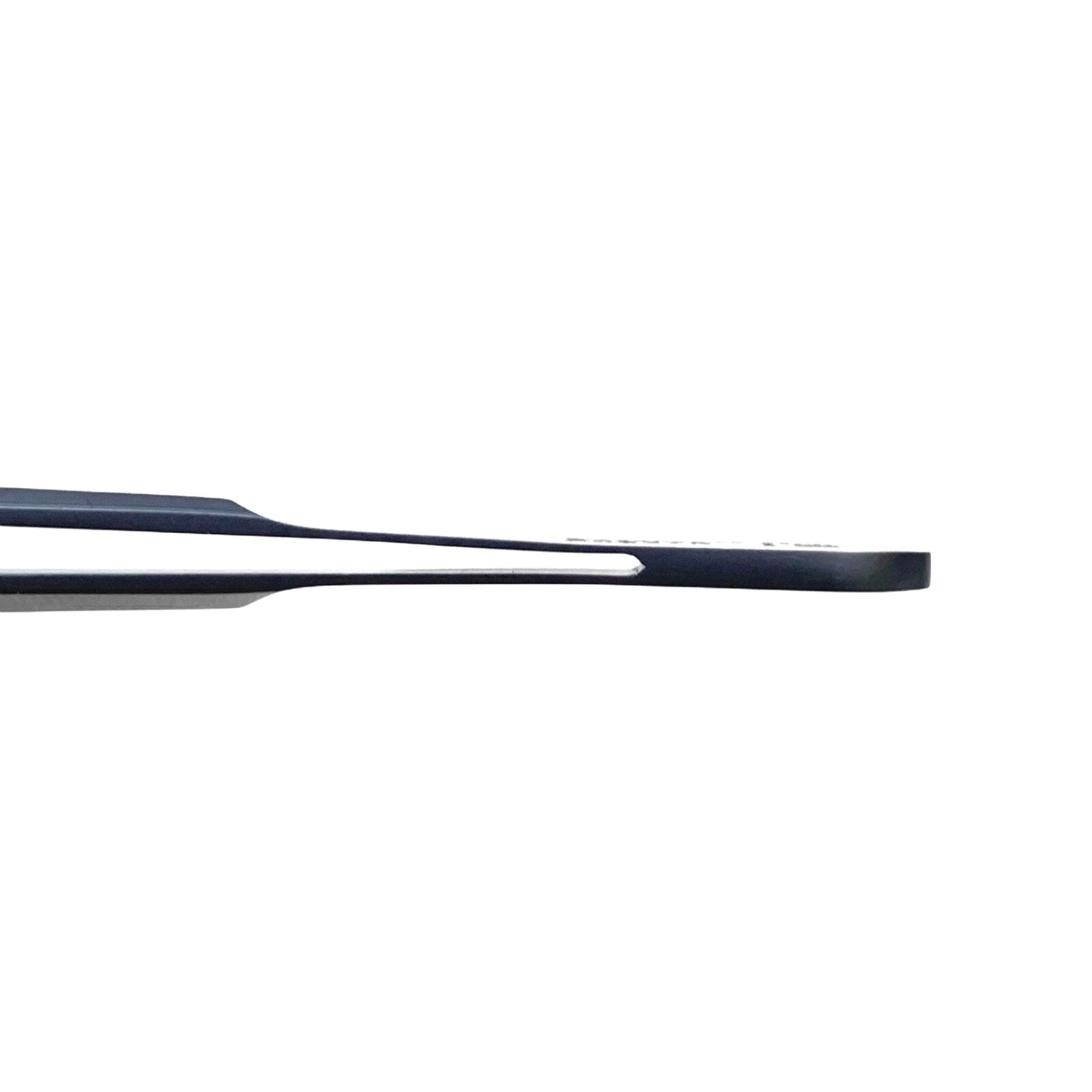 Aesculap REF BD557R, Tissue Forceps, 5.75"