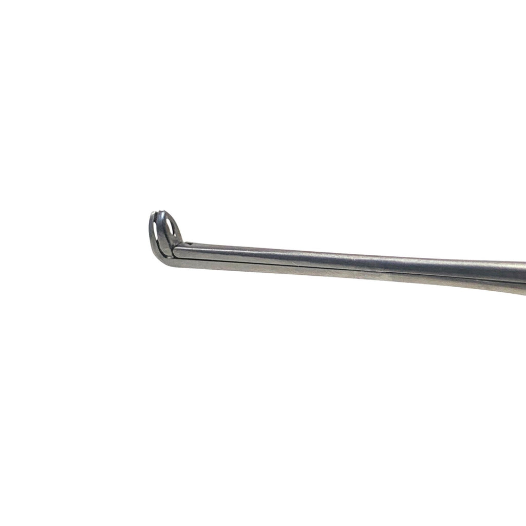 Richards REF 23-0669, Surgical Up Angled Weil Blakesley Forceps