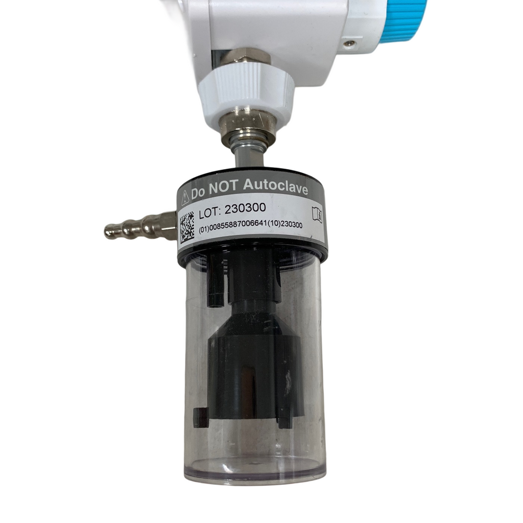 PRECISION MEDICAL REF PM3300, Intermittent Vacuum Regulator w/ TRAP