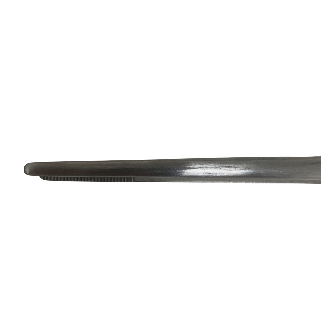 V. Mueller SU 2307 Dressing Forceps 10 Inch Surgical Serrated