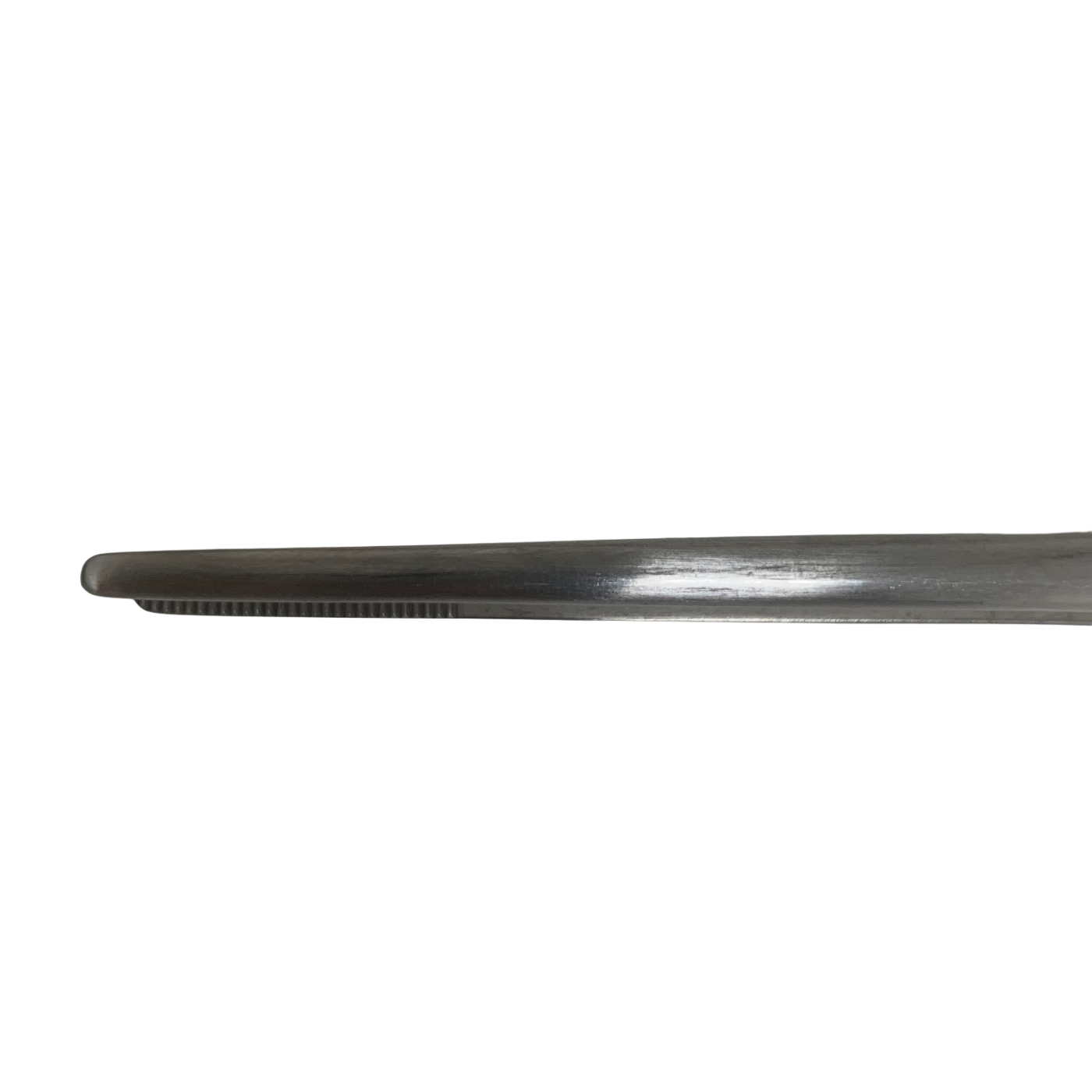 V. Mueller SU 2307 Dressing Forceps 10 Inch Surgical Serrated
