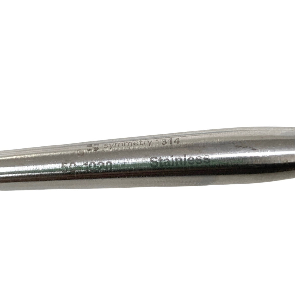 Symmetry Ref 50-1020, Cushing Vein Retractor