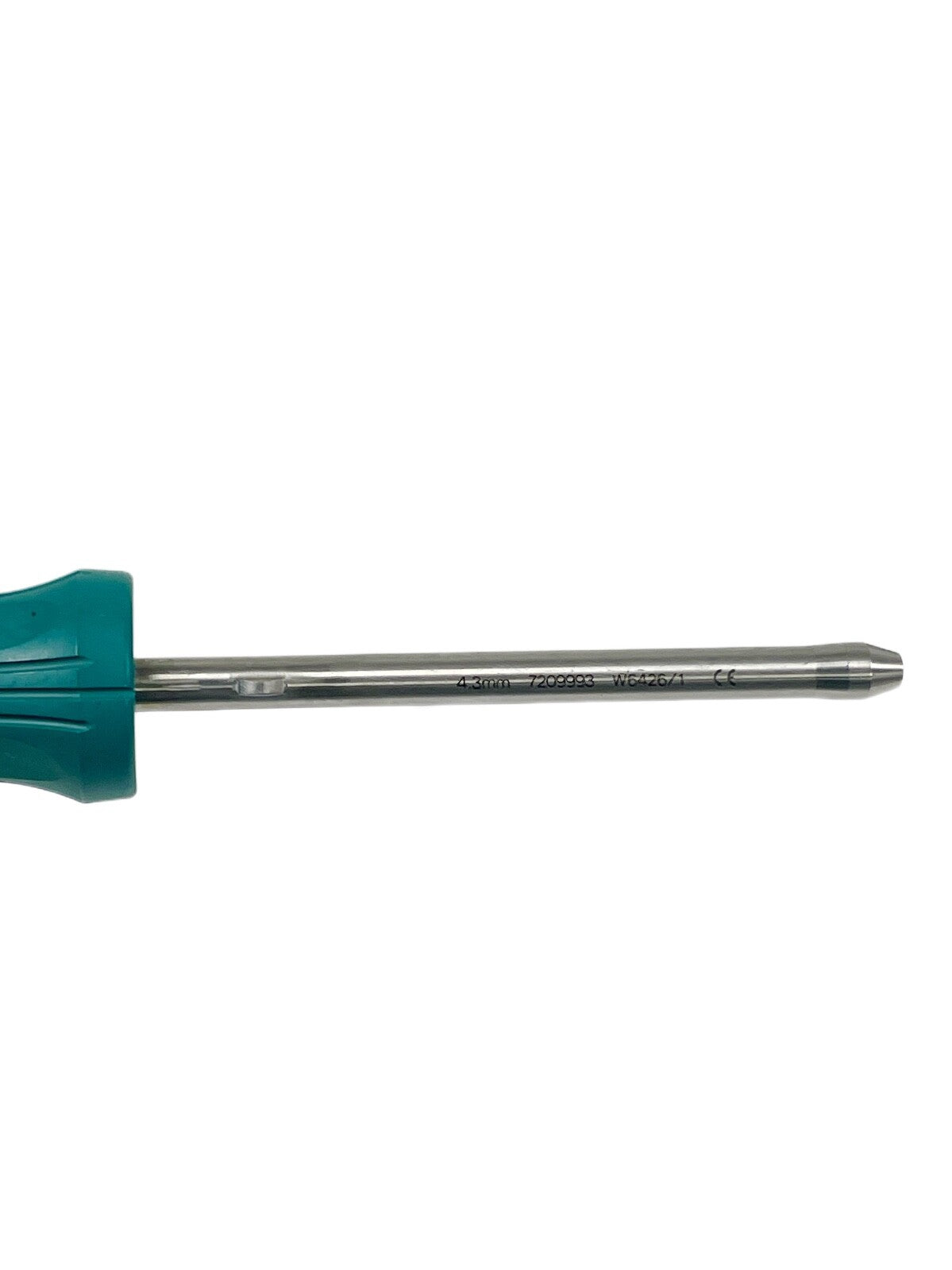 Smith & Nephew REF 7209993  4.3 Cannulated Obturator