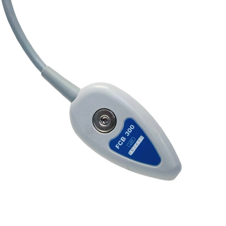 Safeline REF FCB300, FETAL SPIRAL ELECTRODE CABLE