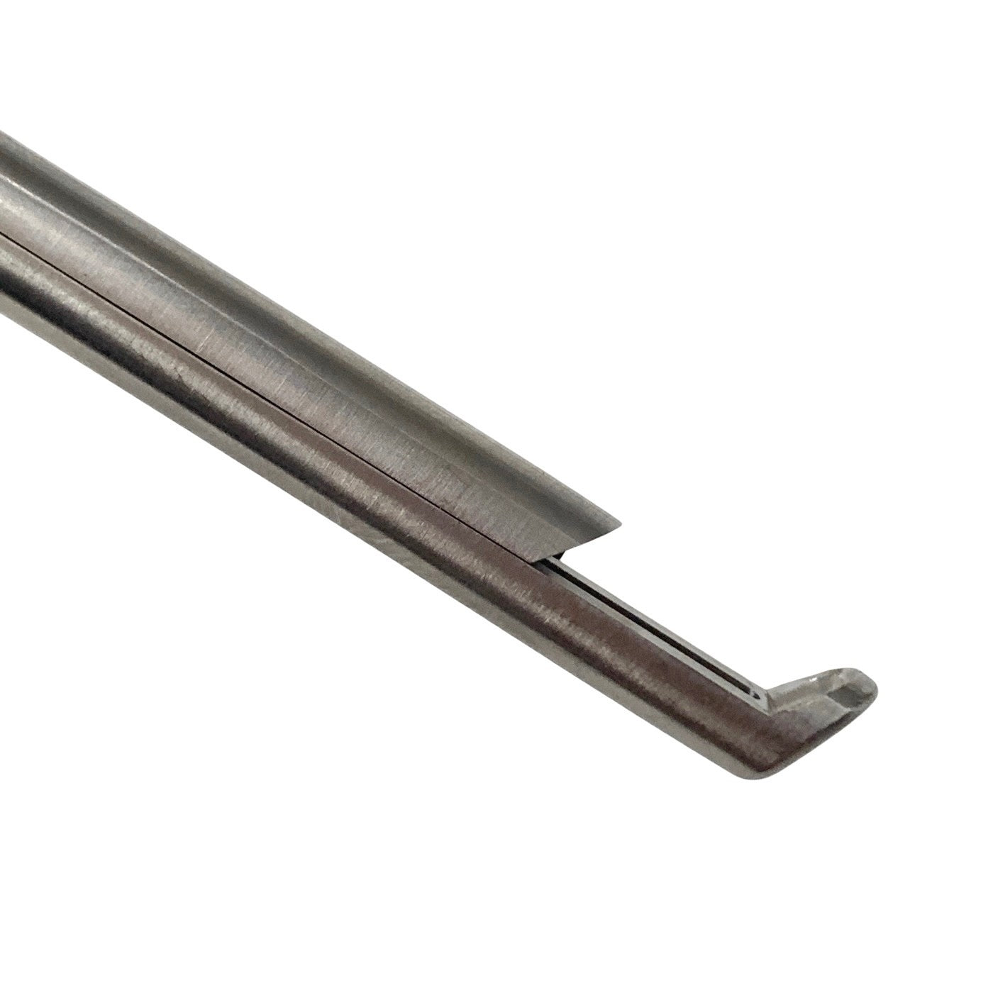 V. Mueller REF VM81-2996, NEURO RONGEUR, 5MM 45 DEGREE