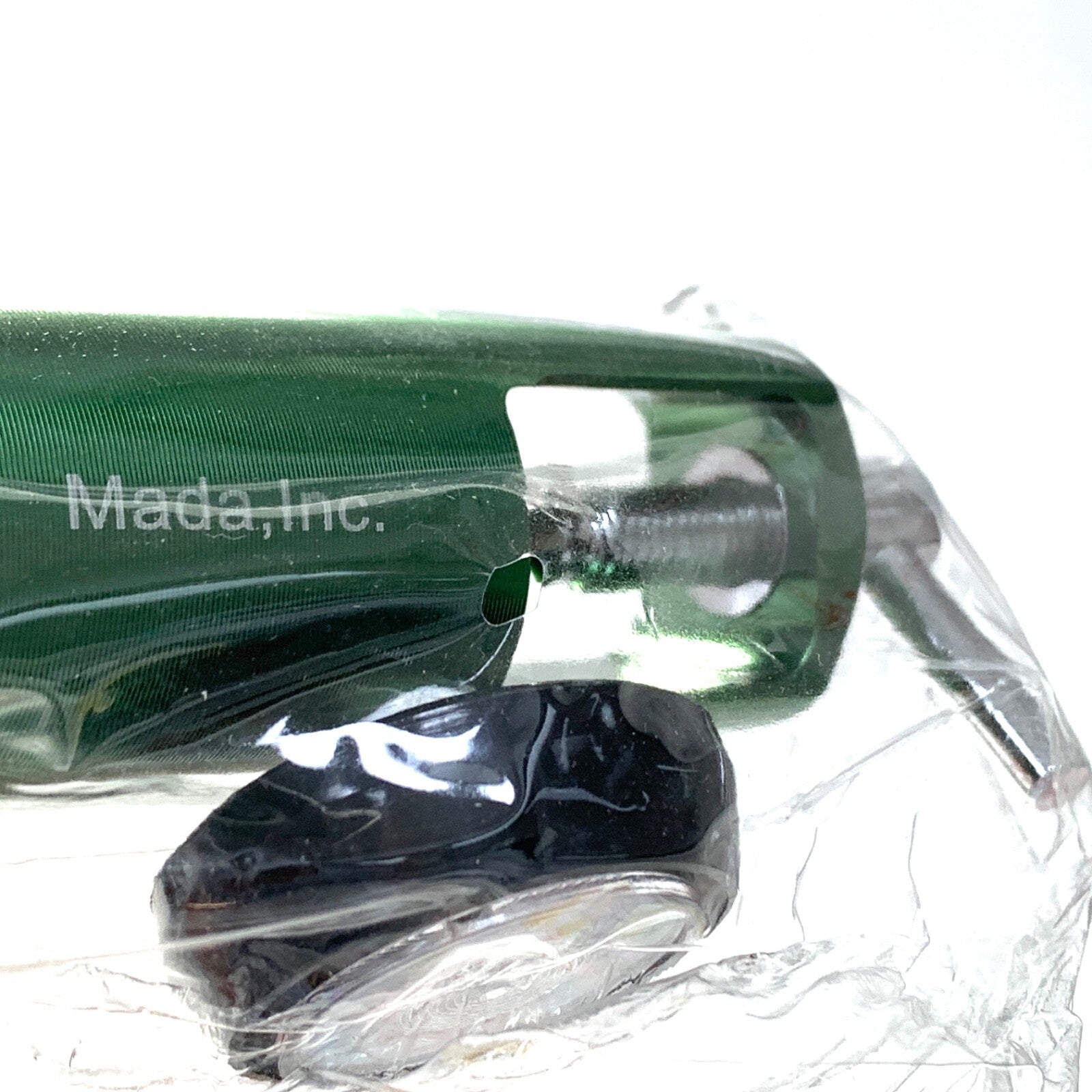 Mada Inc REF M1935-15GB, Oxygen Regulator
