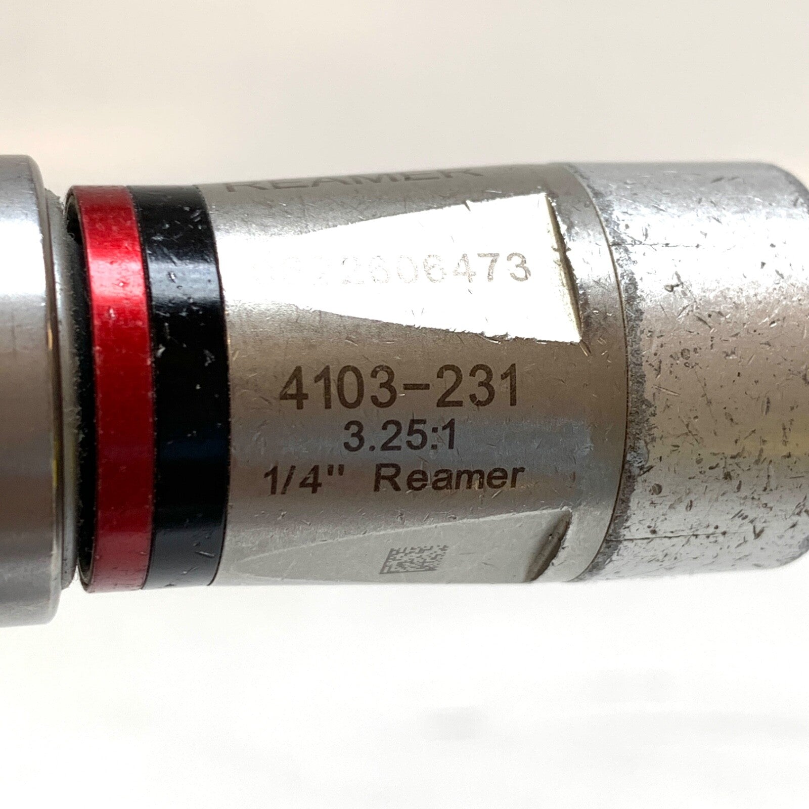 Stryker REF 4103-231, 3:25:1, 1/4" Reamer Attachment