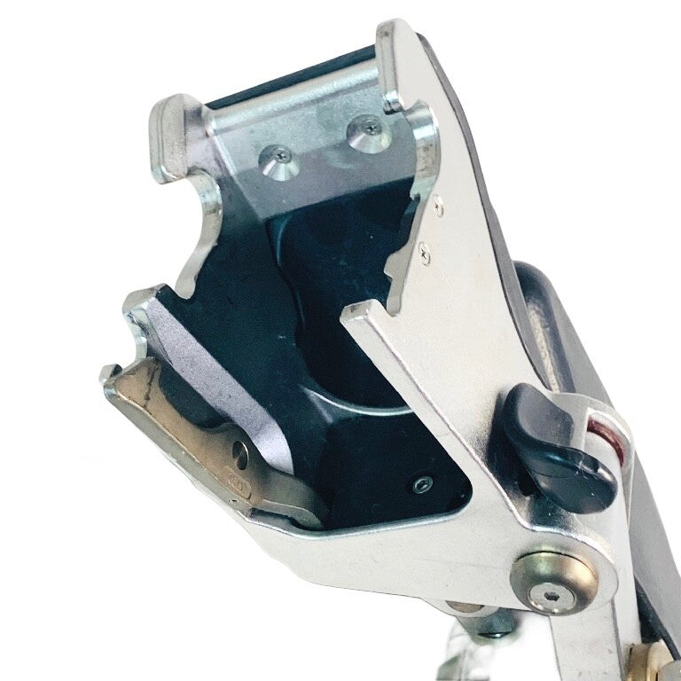 MAQUET REF 1180.54F0, 3110.86C9, MAGNUS SURGICAL TABLE SINGLE LEG ASSEMBLY