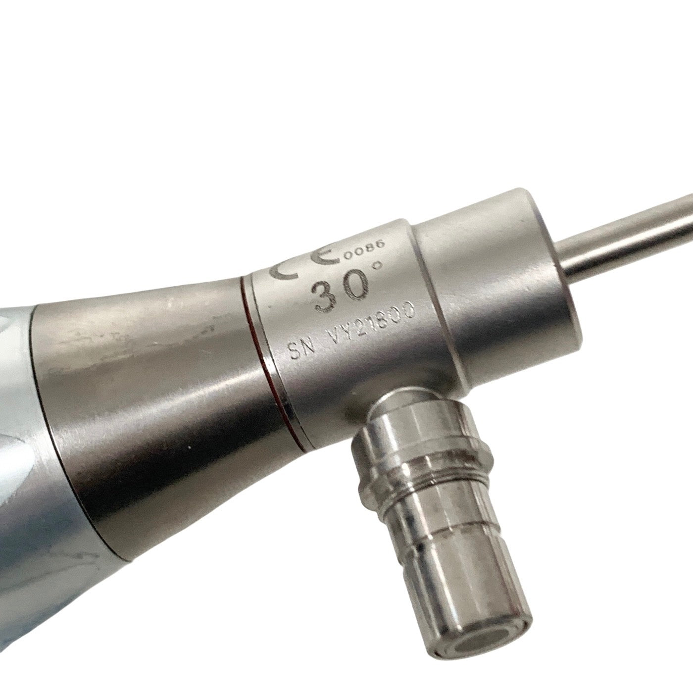 SMITH AND NEPHEW REF 7205922, 30 DEGREE RIGID SCOPE, ARTHROSCOPE
