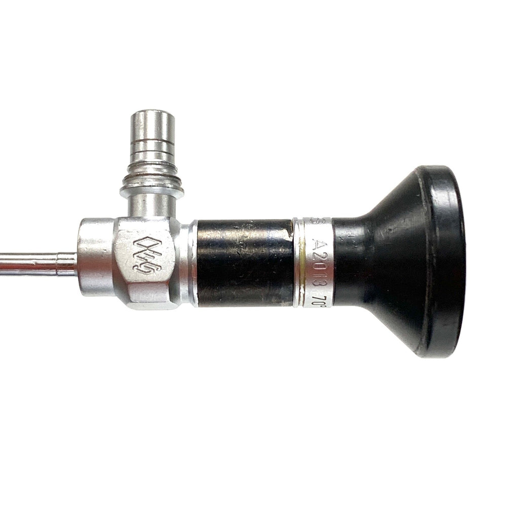Olympus REF A2013, 70 Degree OES 4mm Rigid Cystocope