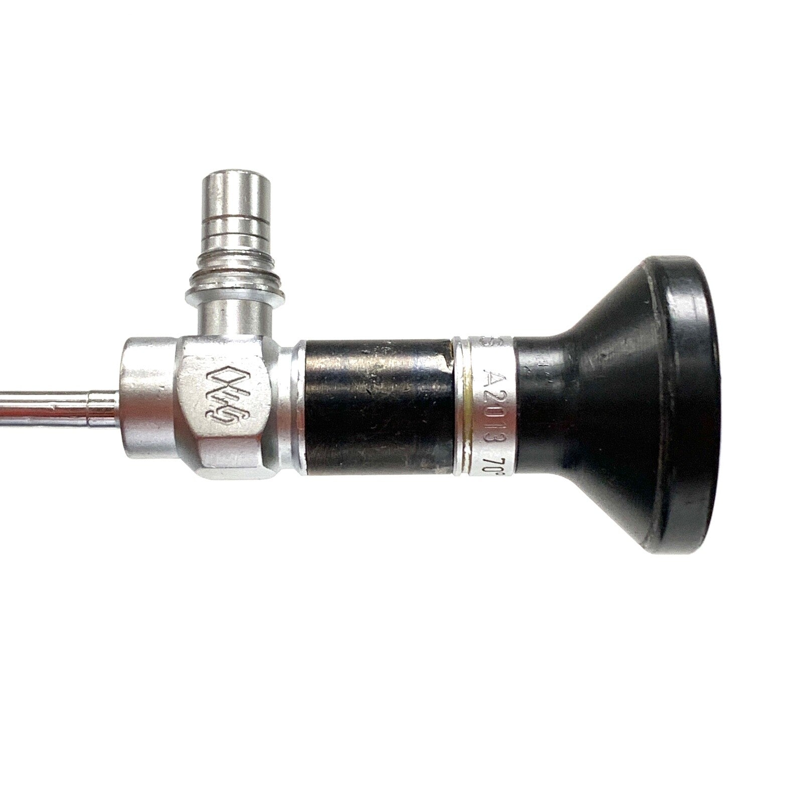 Olympus REF A2013, 70 Degree OES 4mm Rigid Cystocope