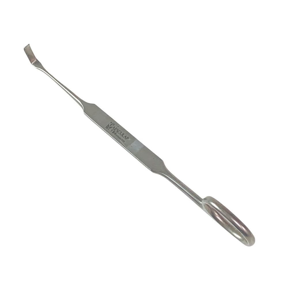 Aesculap REF BT194, Meyerding Thumb Retractor
