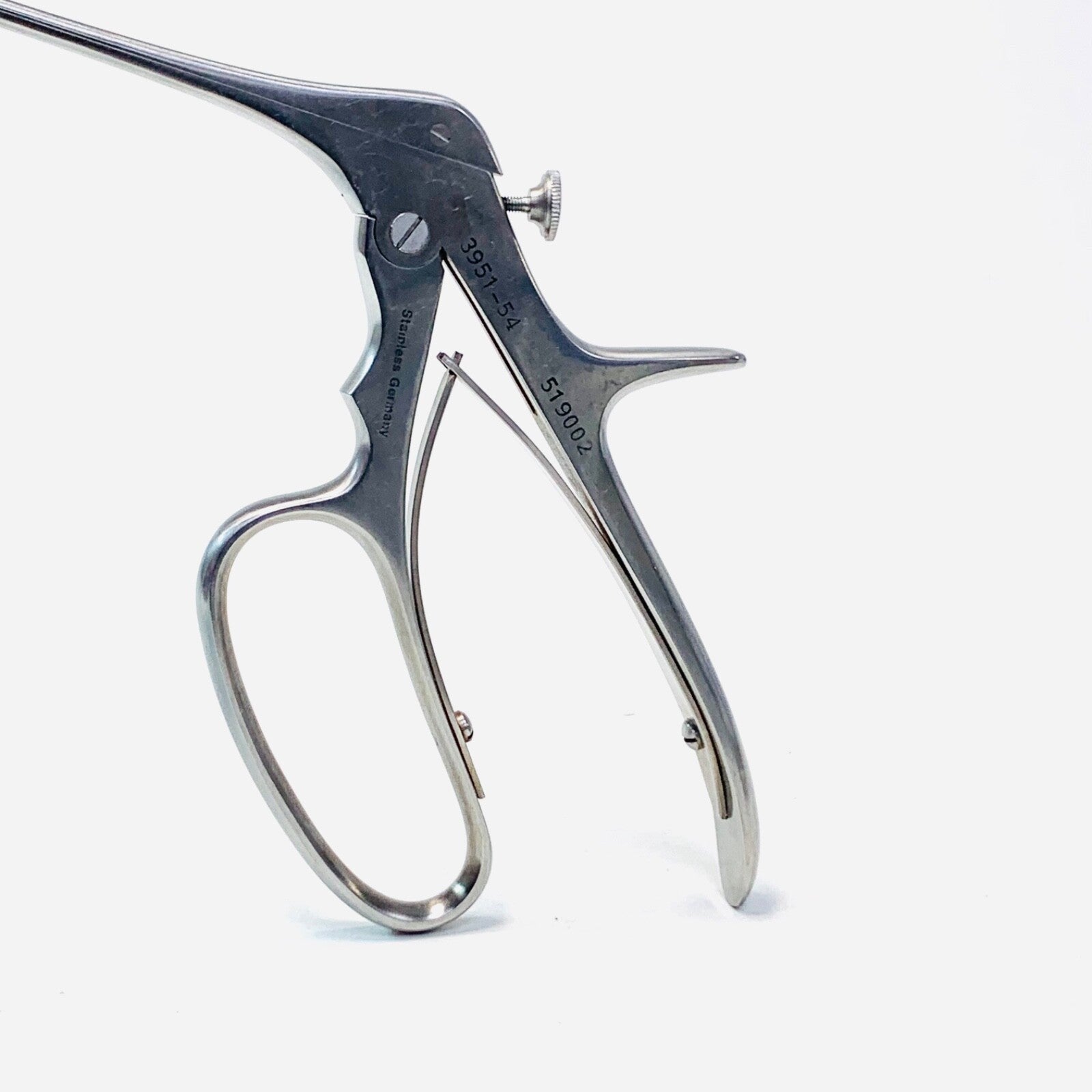 ZIMMER Ref 3951-54, SURGICAL PUNCH