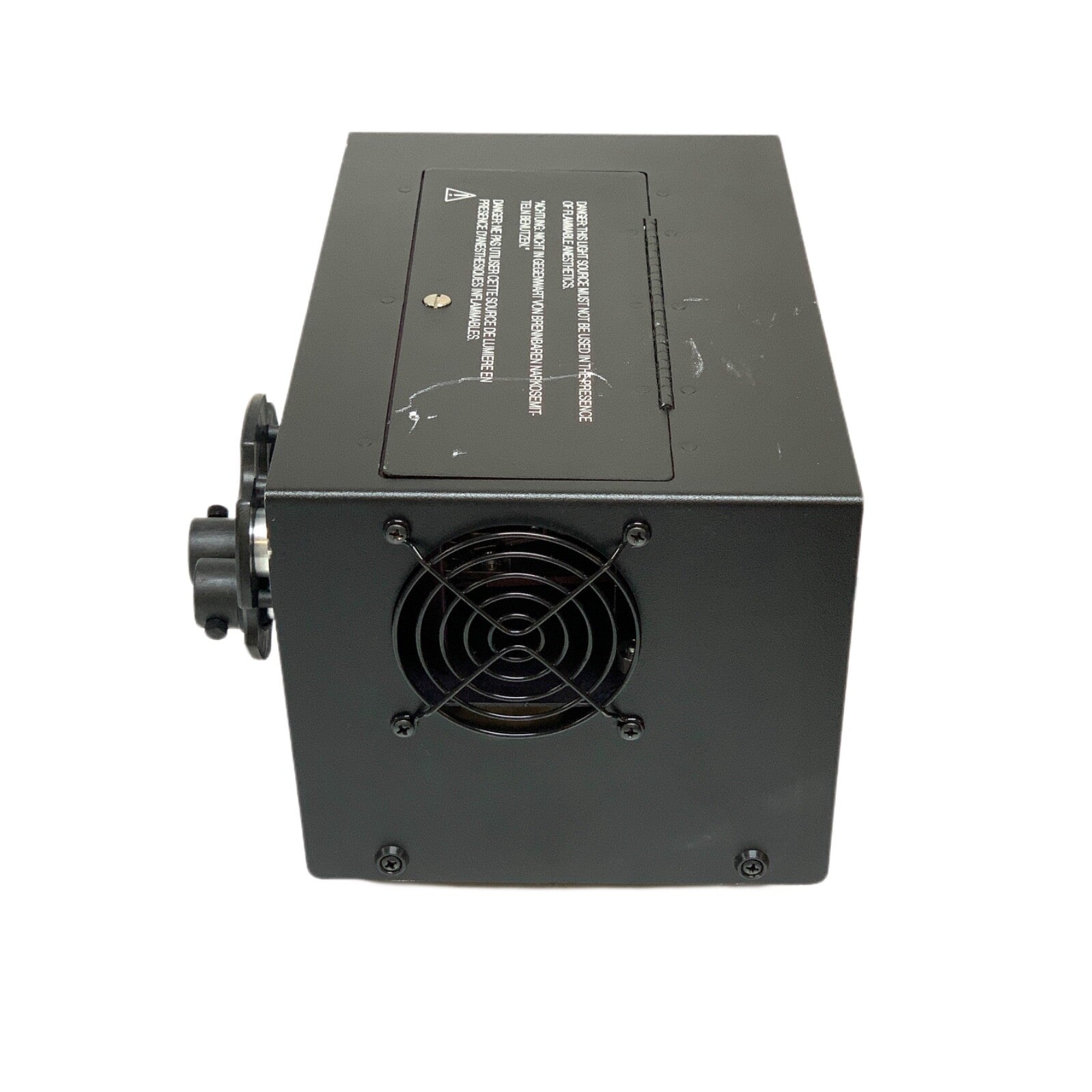 BFW REF Maxillume 250-1, Fiber Optic Light Source
