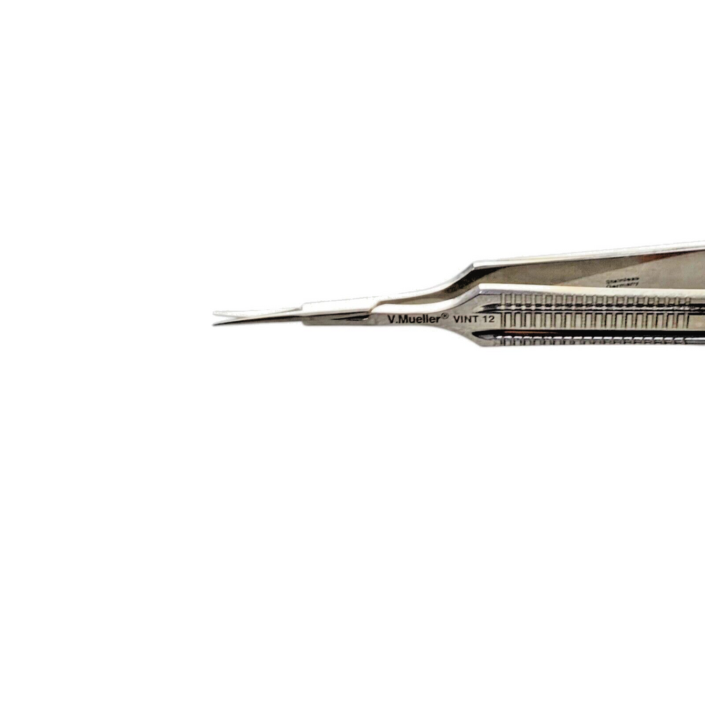 V.Mueller REF OP0919-961, VINT 12 CASTROVIEJO Mini Graft Utility-Stitch Scissors