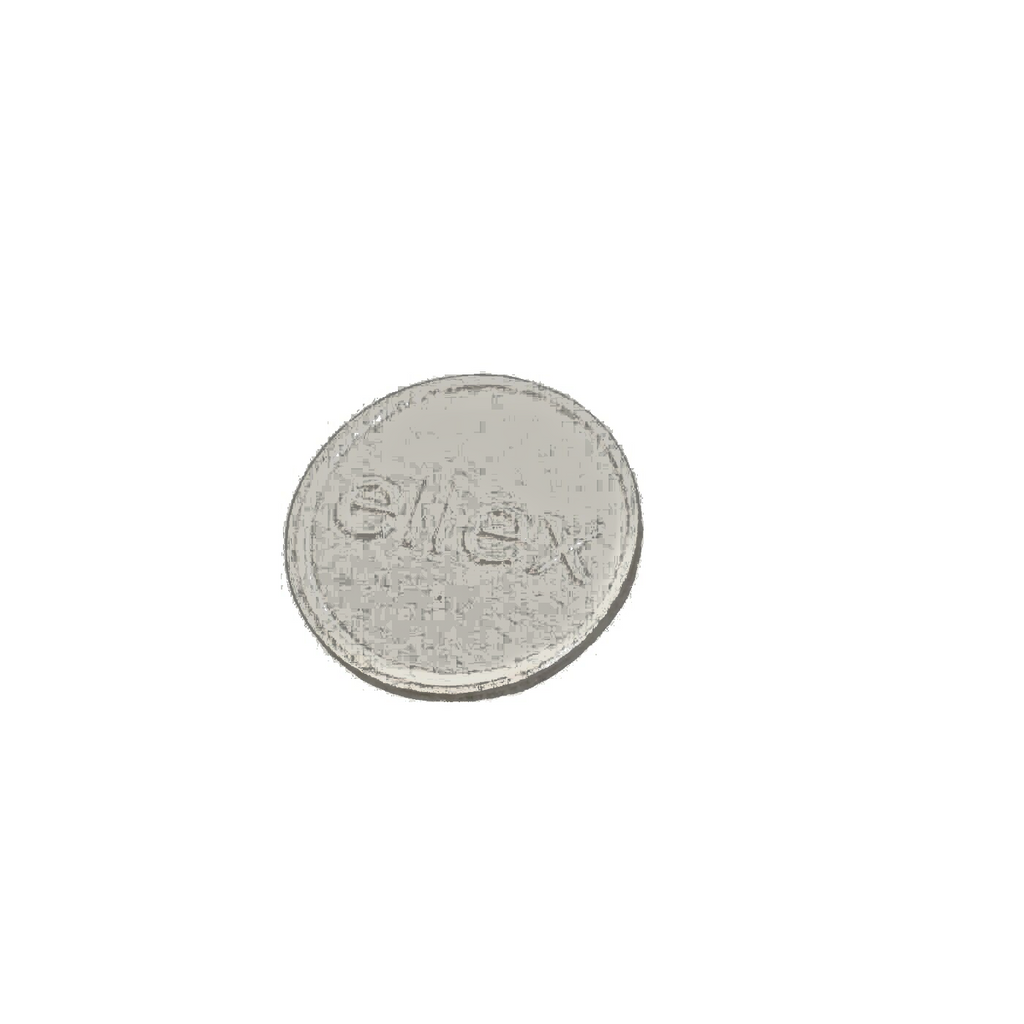ELLEX Ref A.107146, Footpedal for OPTHALMIC MICROSCOPE