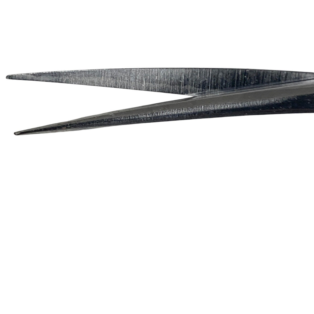 V.Mueller® MO1601-002 TC Metzenbaum Dissecting Scissors, Curved, 7"