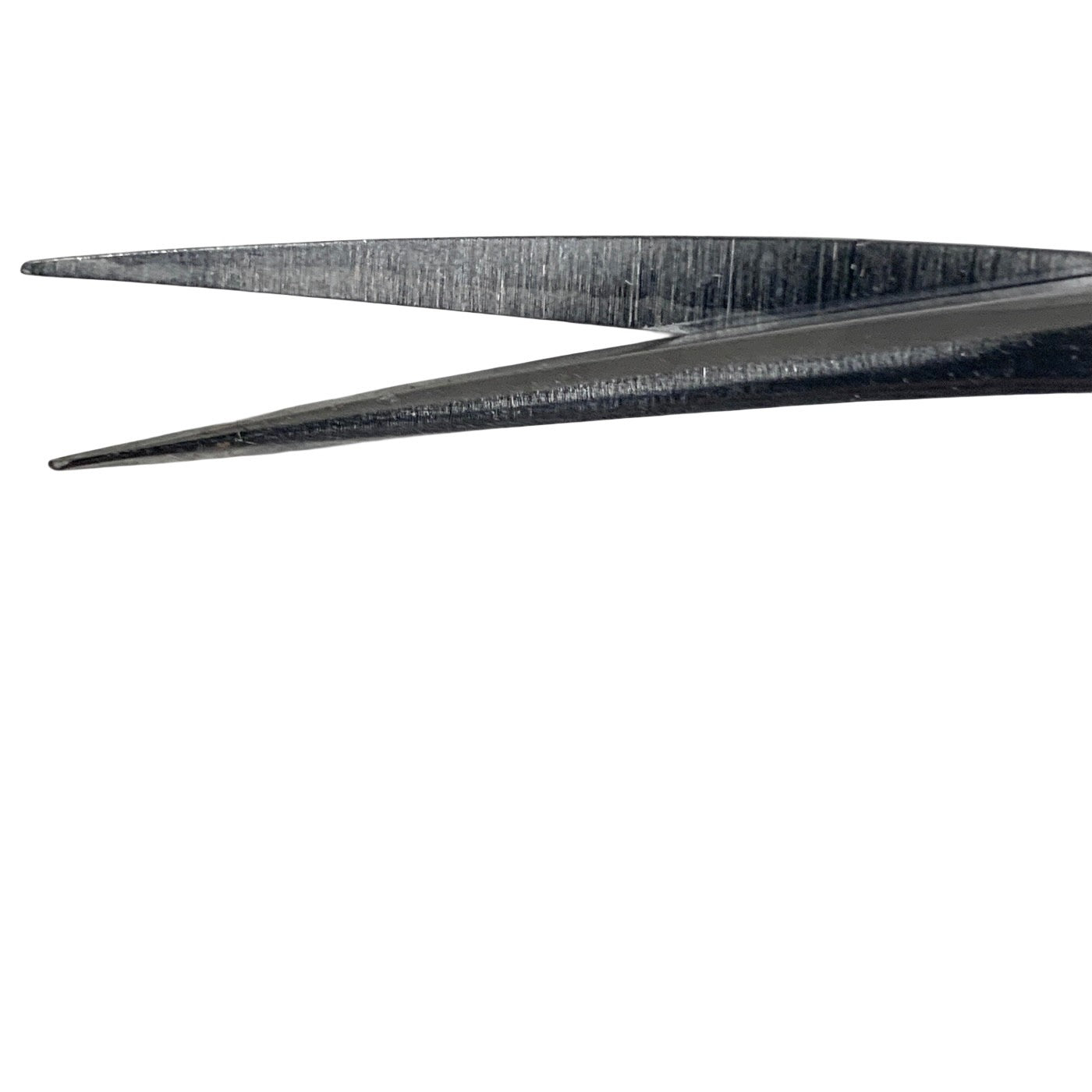 V.Mueller® MO1601-002 TC Metzenbaum Dissecting Scissors, Curved, 7"