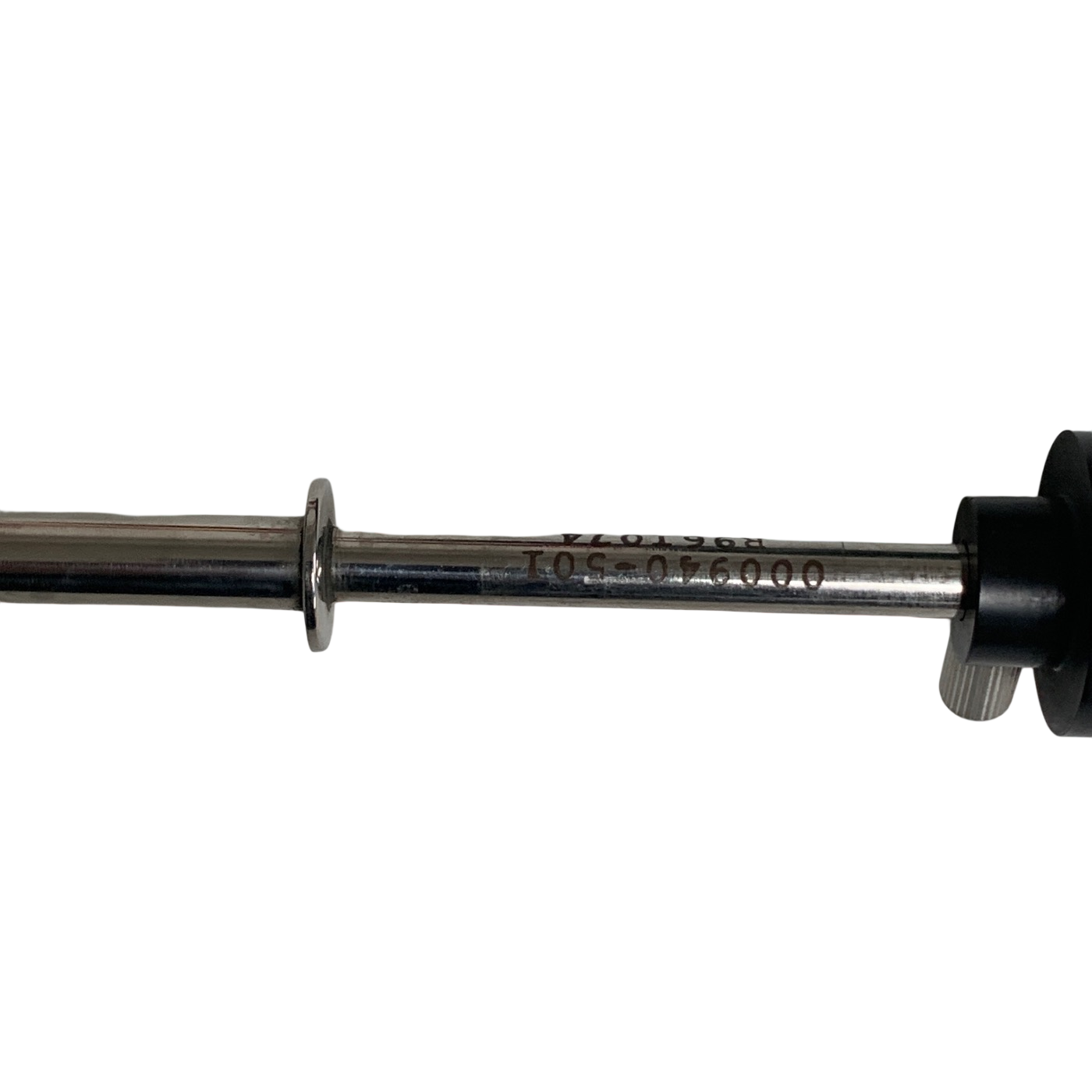 FALLOPIAN RING APPLICATOR  - 2 STAGE APPLICATOR FOR FALLOPIAN RINGS