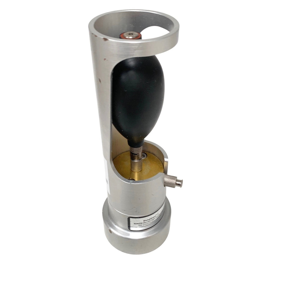 MALLINCKRODT REF XE133, XENOTRON I XENON GAS DISPENSER