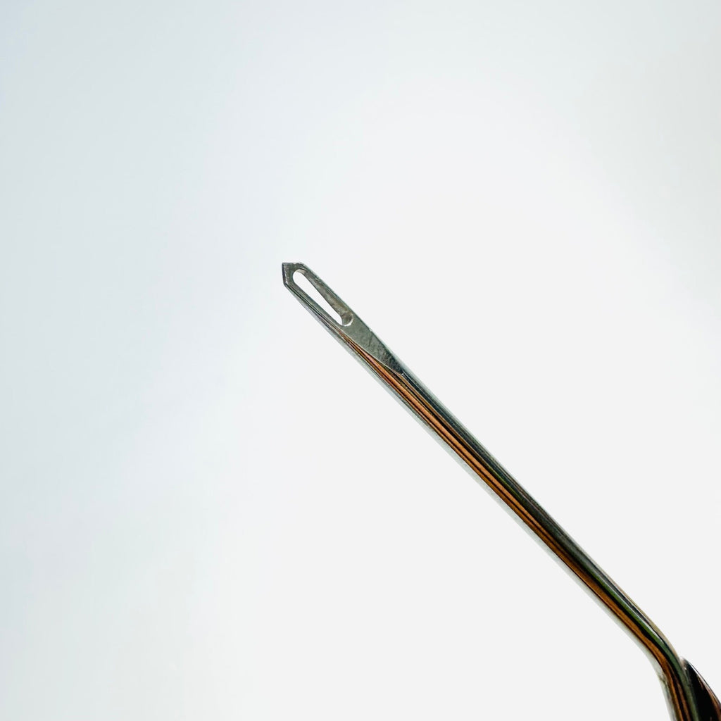 V. Mueller GL3750 Pereyra Improved Ligature Cannula Overall Length 10-3/4"